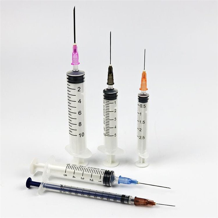 Medical Use Hypodermic Needle