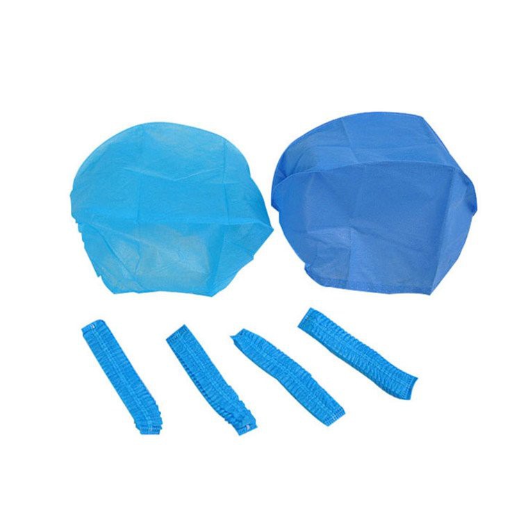Disposable Non Woven Hair Net