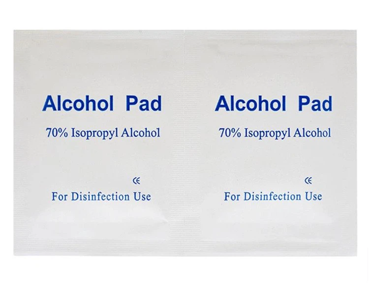 Medical Use Alcohol Pad