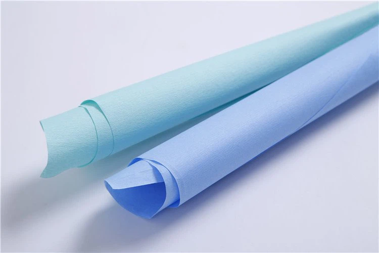Medical Use Crepe Paper