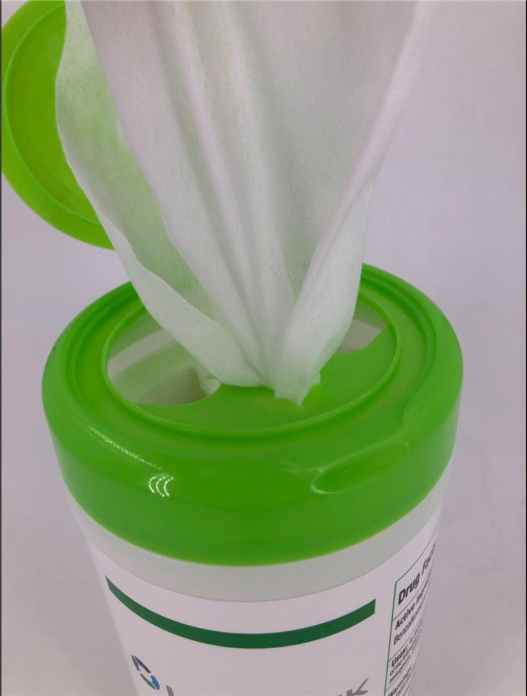 Medical Use Surface Wet Wipes